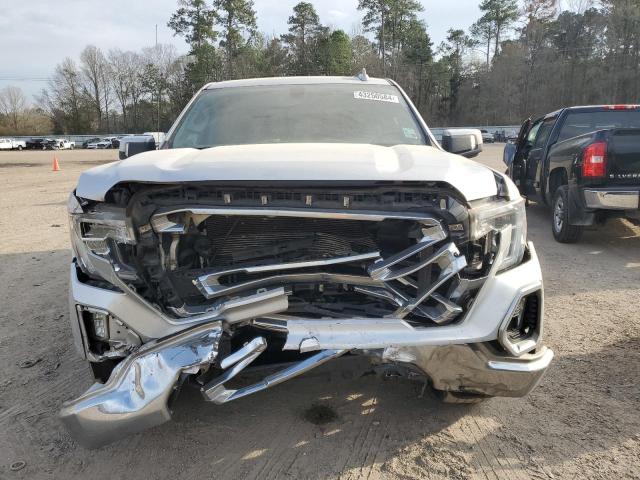 3GTP8DED0KG280740 GMC Sierra C1500 Slt