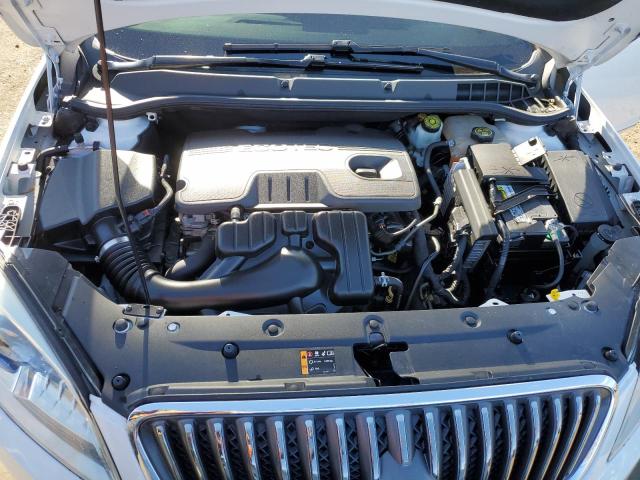 1G4PW5SK2G4132765 Buick Verano Sport Touring