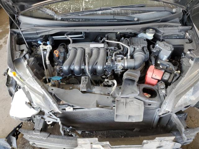 3HGGK5G51FM766527 Honda FIT LX