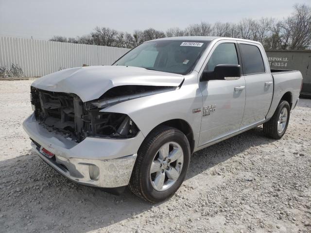 Aukcja sprzedaży 2019 Ram 1500 Classic Slt, vin: 1C6RR6LT0KS539173, numer aukcji: 44792474