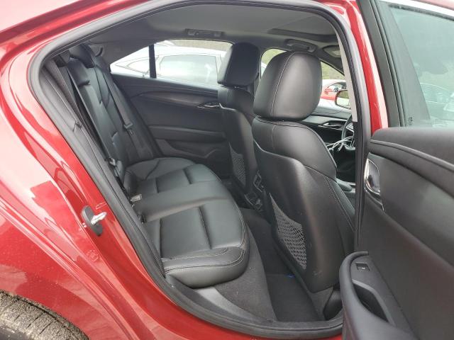 1G6AG5RX2H0133774 Cadillac ATS