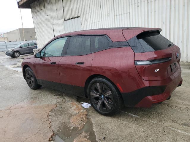 WB523CF02RCP02935 BMW Ix Xdrive50