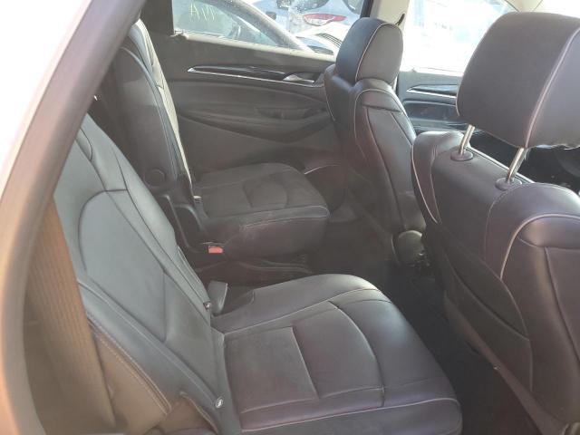 5GAEVCKWXLJ254292 Buick Enclave Avenir