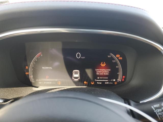 5J8YE1H00NL038088 Acura MDX A-SPEC