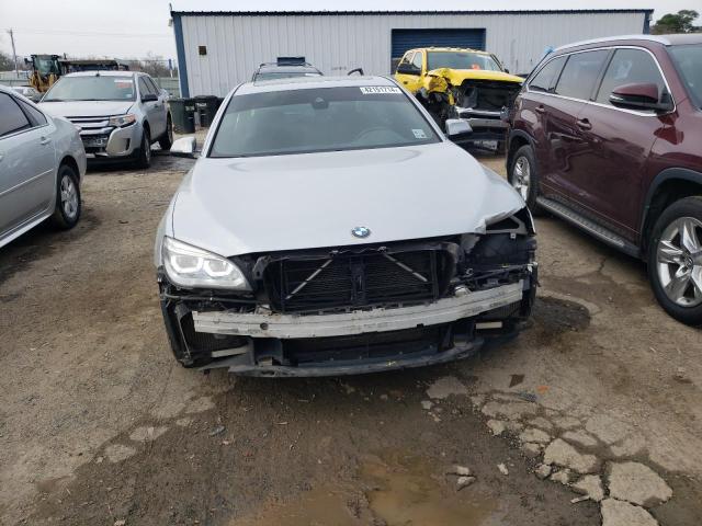 WBAYA6C51FD826803 BMW 740 I