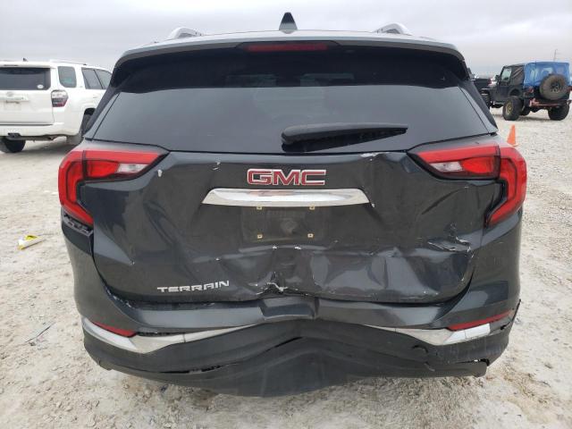3GKALPEV3JL355021 GMC Terrain Slt