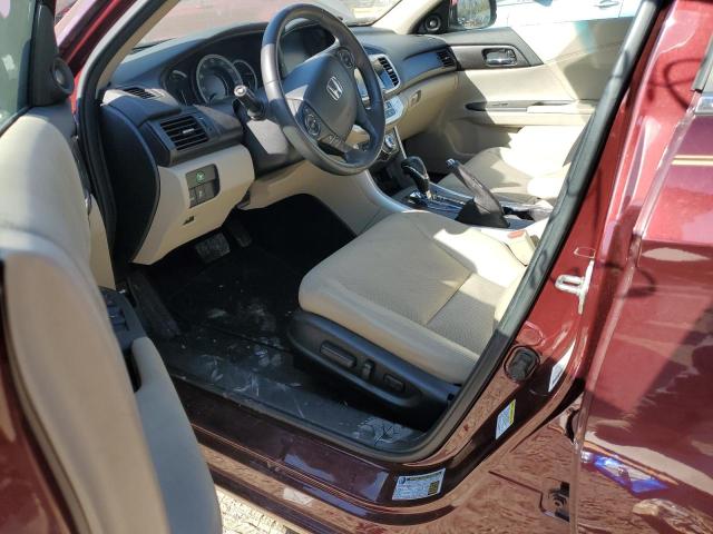 1HGCR2F88EA177667 Honda ACCORD EXL