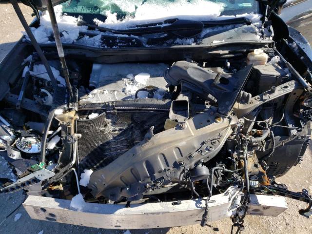 2T2BK1BA0EC237871 Lexus Rx 350 Base
