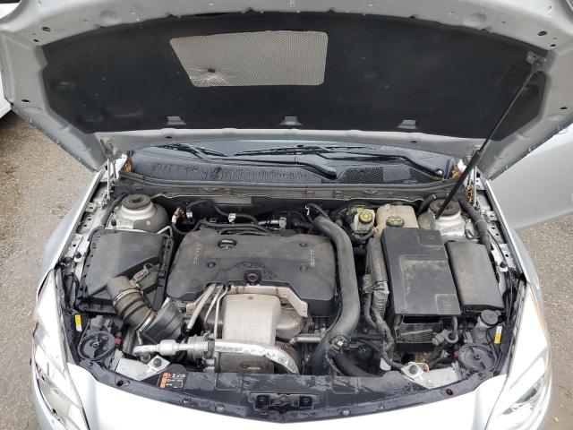 2G4GR5GX8H9119769 Buick Regal Premium