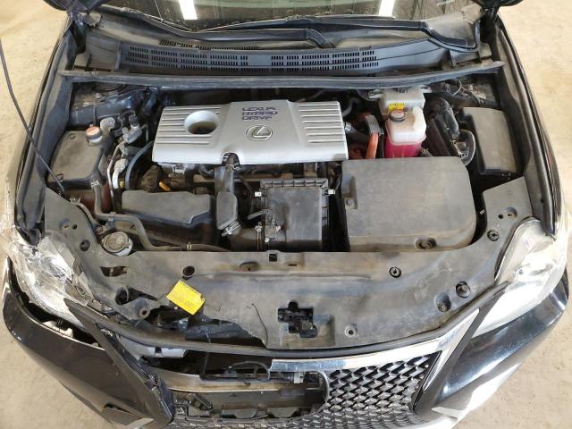 JTHKD5BH5F2212305 Lexus CT 200