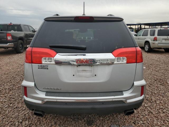 2GKFLNE37H6131502 GMC Terrain Sle