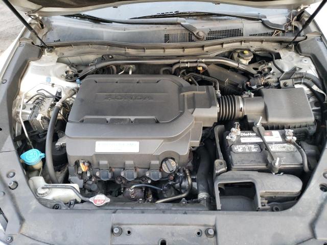 5J6TF2H5XEL001809 Honda Crosstour Exl