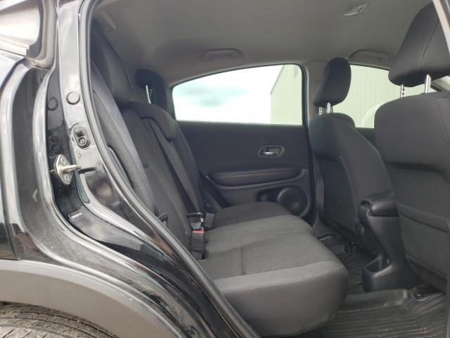 3CZRU5H33KG710557 Honda HR-V LX