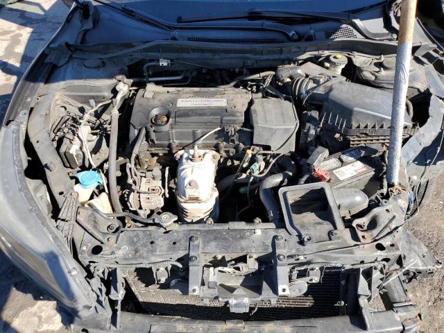 1HGCR2F39EA006981 Honda ACCORD LX