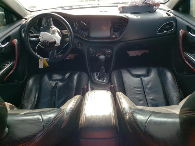 1C3CDFEB2FD276362 Dodge DART GT