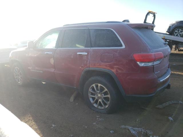 1C4RJFBT9EC385451 Jeep Grand Cherokee Limited