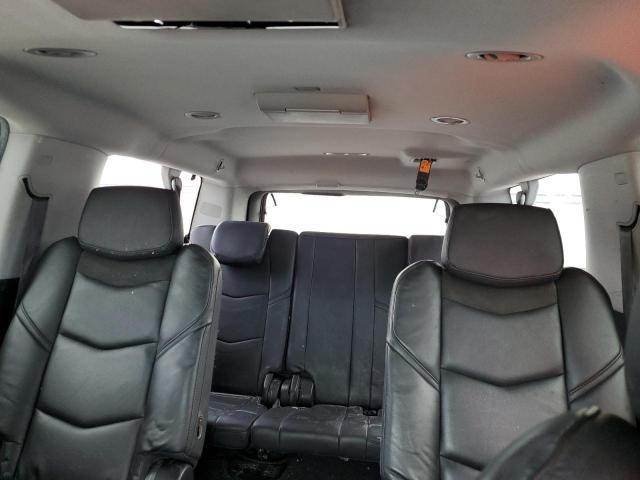 1GYS4HKJ9JR348968 Cadillac Escalade Esv Luxury