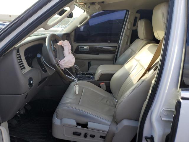 5LMJJ2HTXFEJ14216 Lincoln Navigator