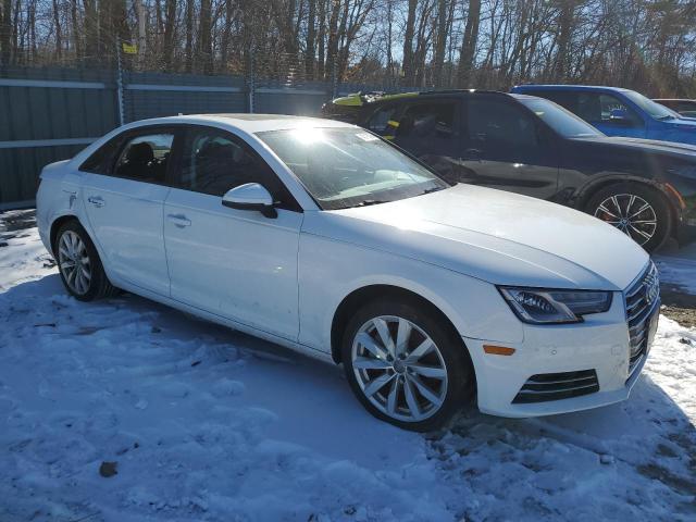 WAUANAF4XHN009175 Audi A4 PREMIUM