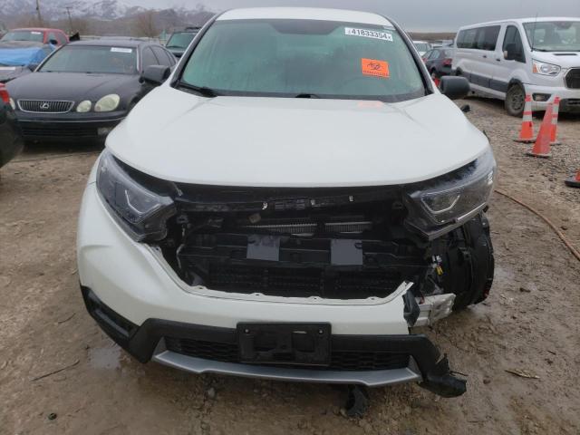 2HKRW6H37HH215056 Honda CR-V LX