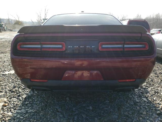 2C3CDZBT9KH571129 Dodge Challenger R/t