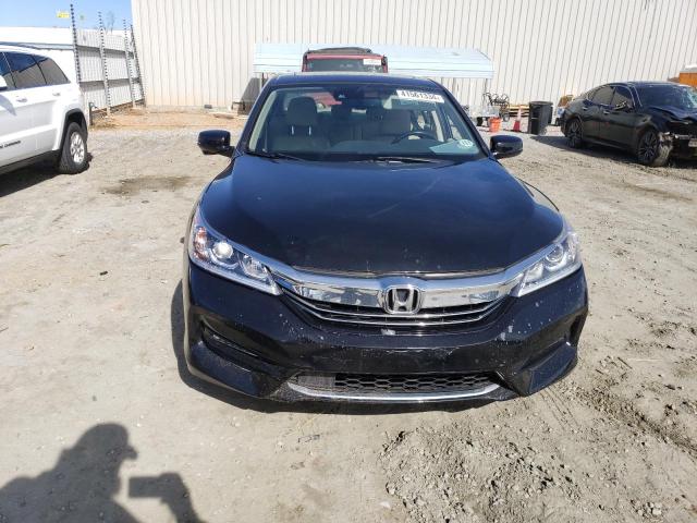 JHMCR6F53HC002651 Honda Accord Hybrid Exl