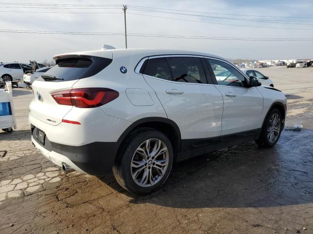 WBXYH9C07N5U10416 BMW X2 Sdrive28i