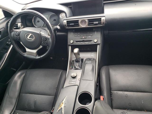 JTHBF1D23F5072975 Lexus IS 250