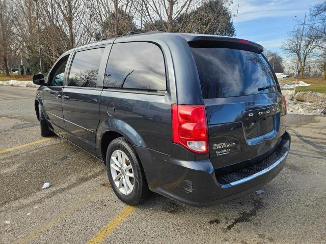 2C4RDGCG6ER205851 Dodge Grand Caravan Sxt