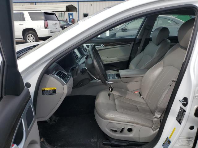 KMHGN4JE0GU107775 Hyundai Genesis 3.8l