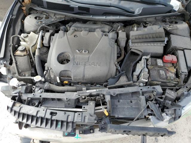 1N4AA6AP9GC423741 Nissan Maxima 3.5s