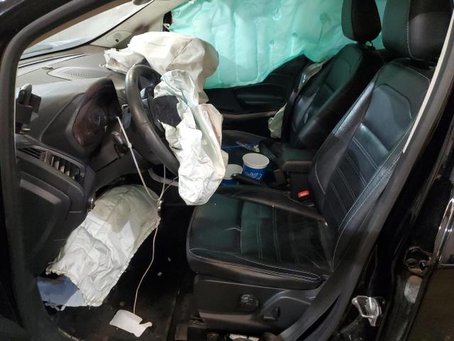 MAJ6S3KL7KC294033 Ford Ecosport Titanium