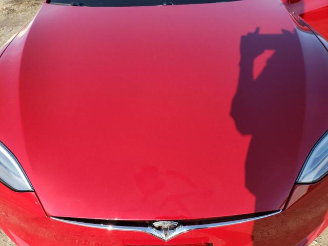 5YJSA1E49JF241758 Tesla MODEL S