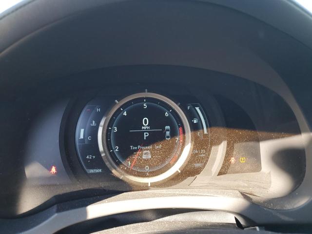 JTHBE1D25G5023099 Lexus IS 350