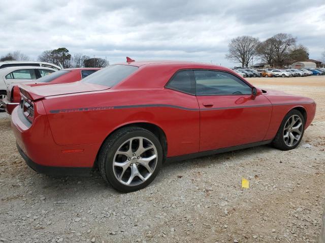 2C3CDZBG6FH711159 Dodge Challenger Sxt Plus