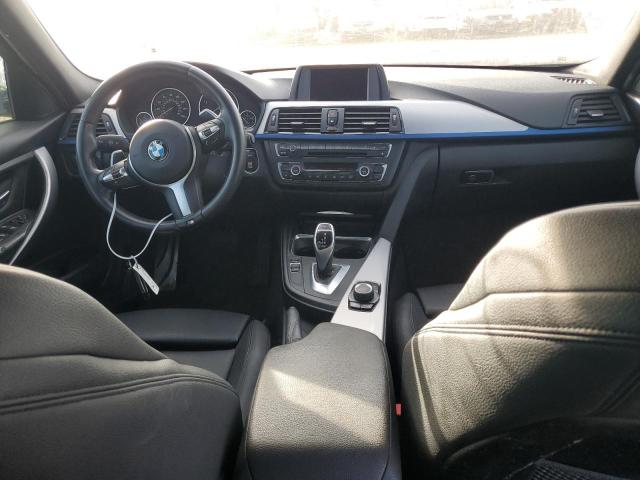 WBA3D5C52EF147041 BMW 328 D Xdrive