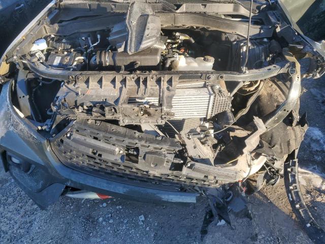 1FMSK8JH7MGC17625 Ford Explorer Timberline