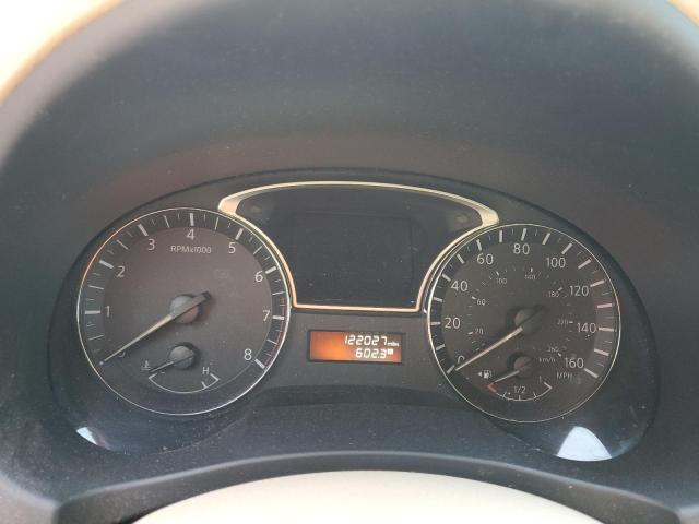 1N4AL3AP4FN879268 Nissan ALTIMA 2.5