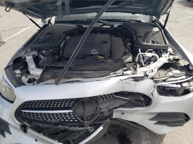W1KZF8EB9MA879096 Mercedes-Benz E 350 4matic