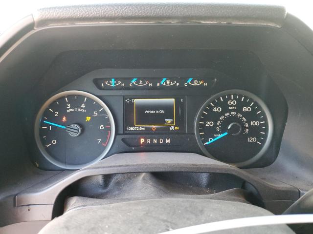 1FTFW1EG4HFA89228 Ford F150 Supercrew