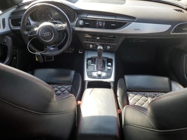 WAUF3AFC0HN028160 Audi A6 Competition Prestige