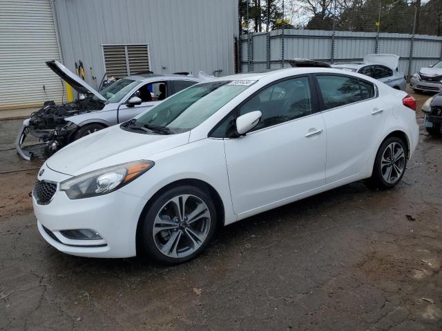 Auction sale of the 2015 Kia Forte Ex, vin: KNAFZ4A87F5283128, lot number: 39834434