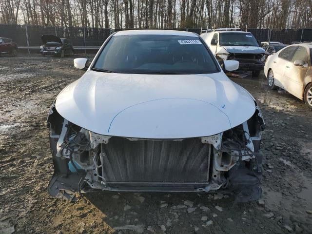 1HGCR2F13HA159522 Honda Accord Sport Special Edition