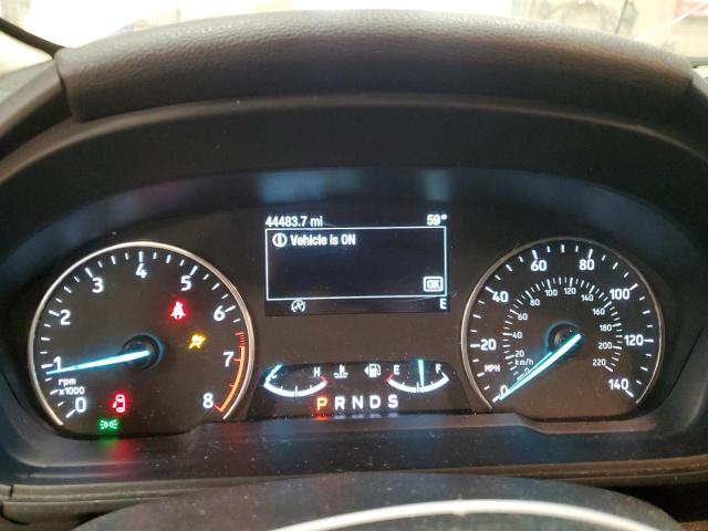 MAJ6S3GL4KC290739 Ford Ecosport Se