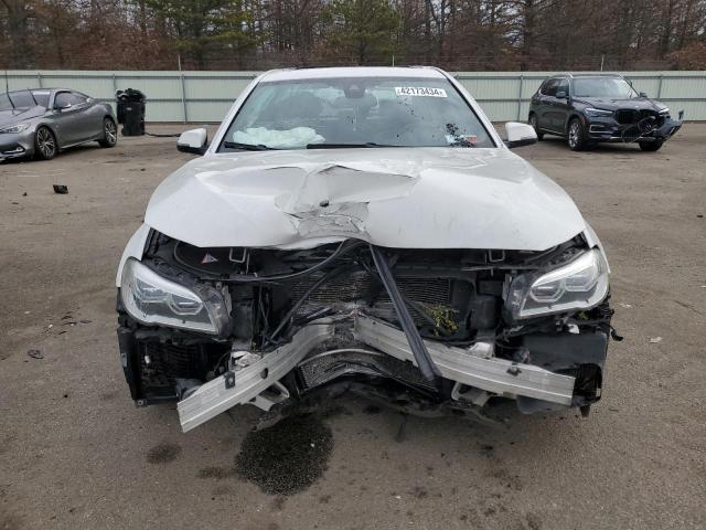 WBAKN9C54GD961917 BMW 550 I