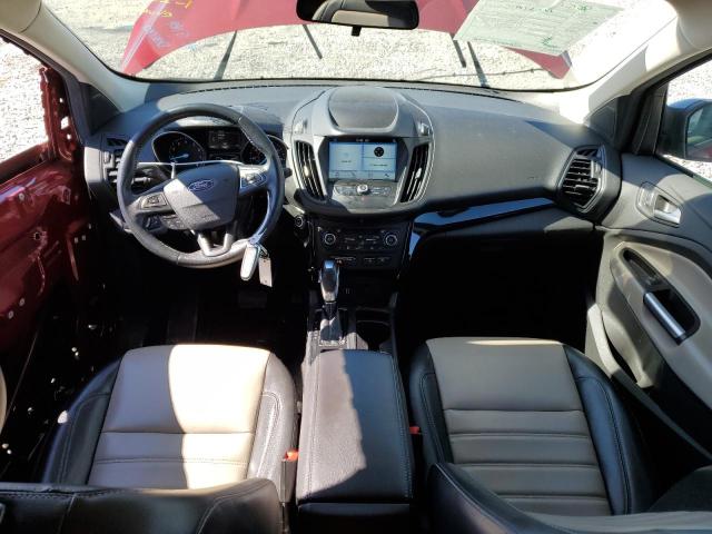 1FMCU0HD8KUB94051 Ford ESCAPE SEL