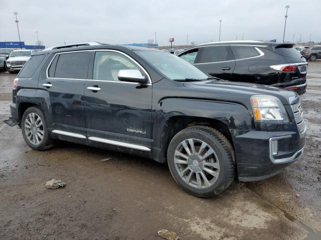 2GKFLVE32H6325807 GMC Terrain Denali