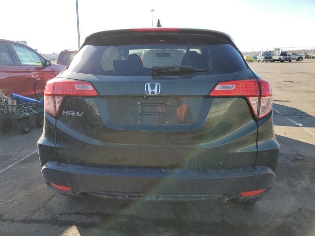 3CZRU5H53HM720940 Honda HR-V EX