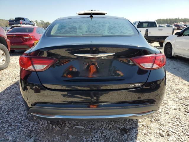 Chrysler 200 Limited 2015 1C3CCCAB5FN728869 Image 6