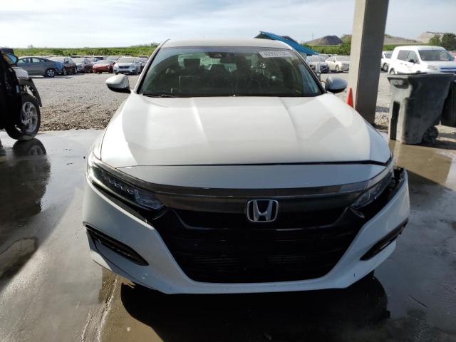 1HGCV1F35JA215831 Honda Accord Sport